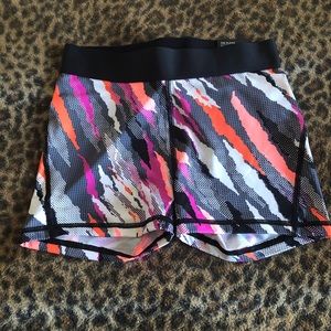 victoria secret sport shorts